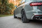 Audi S4 Avant TDI by ABT 2019 года
